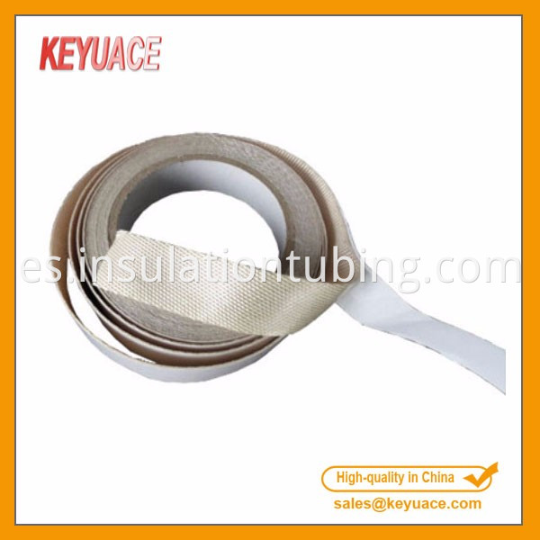 Self Adhesive Fire Tape